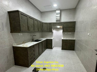 Brand New 1 Bedroom Apartment for rent in Abu Halifa. - Apartamente