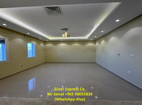 Brand New 3 Bedroom Apartment for Rent in Fintas. - Квартиры