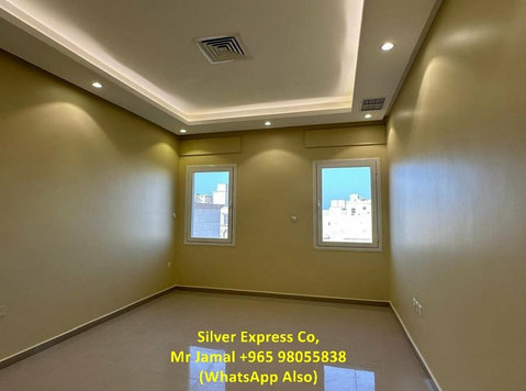 Brand New 3 Bedroom Apartment for Rent in Fintas. - Квартиры