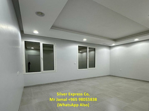 Brand New 3 Bedroom Apartment in Prime Location of Fintas. - Apartments