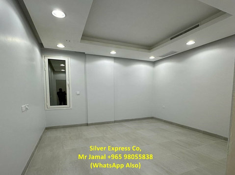 Brand New 3 Bedroom Apartment in Prime Location of Fintas. - דירות