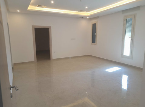 Brand New 3 Bedroom Nice Apartment / Balcony Sabah Al Ahmad - Апартмани/Станови