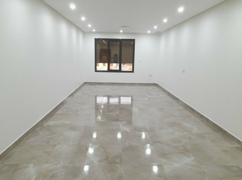 Brand New 3 Bedroom Nice Apartment / Balcony Sabah Al Ahmad - Asunnot