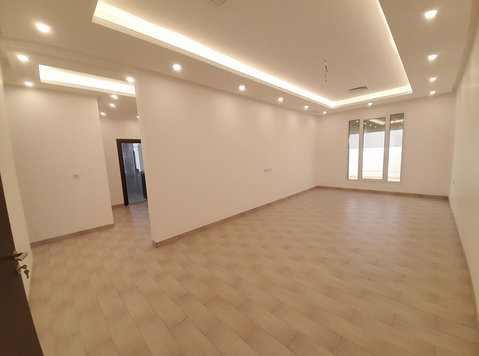 Brand New 3 Bedroom Nice Apartment / Balcony Sabah Al Ahmad - อพาร์ตเม้นท์