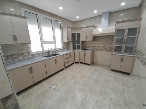 Brand New 3 Bedroom Nice Apartment / Balcony Sabah Al Ahmad - อพาร์ตเม้นท์
