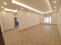 Brand New 3 Bedroom Nice Apartment / Balcony Sabah Al Ahmad - குடியிருப்புகள்  