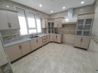 Brand New 3 Bedroom Nice Apartment / Balcony Sabah Al Ahmad - குடியிருப்புகள்  