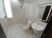 Brand New 3 Bedroom Nice Apartment / Balcony Sabah Al Ahmad - குடியிருப்புகள்  