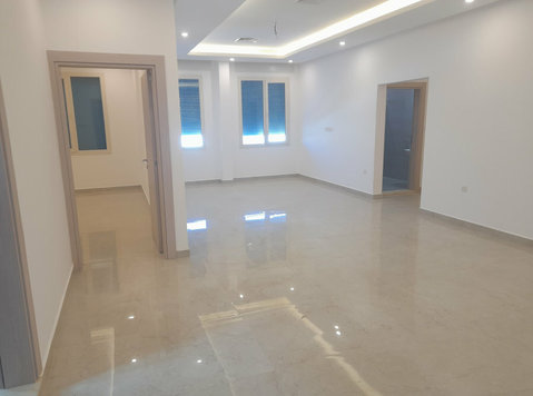 Brand New 3 Bedroom Spacious Apartment in Sabah Al Ahmad - Asunnot