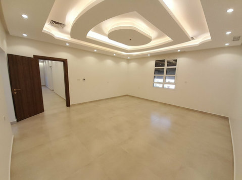 Brand New 3 Bedrooms High Class Apartment/ Sabah Al-ahmad - Апартмани/Станови