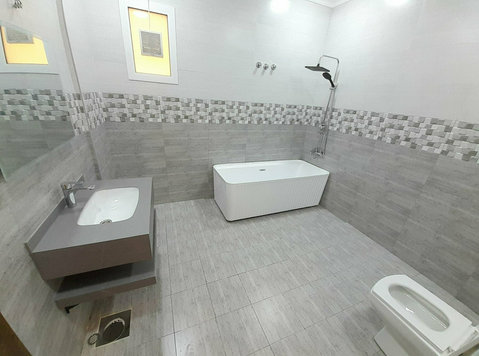 Brand New 3 Bedrooms High Class Apartment/ Sabah Al-ahmad - Апартмани/Станови