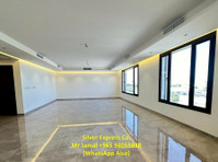 Brand New 4 Master Bedroom Sea View Floor in Finatees. - Apartemen