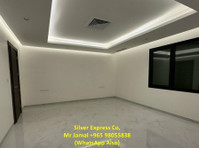 Brand New 4 Master Bedroom Sea View Floor in Finatees. - Apartments