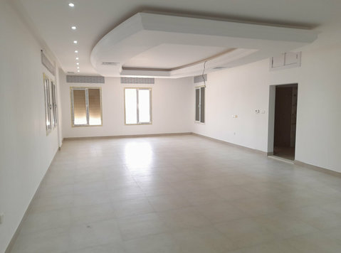 Brand New Luxury 5 Bedroom Spacious Floor Sabah Al Ahmad - Apartments