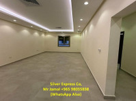 Brand New Spacious 3 Bedroom Villa Flat in Abu Fatira (expat - Appartements