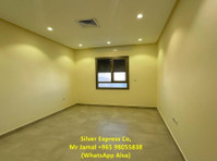 Brand New Spacious 3 Bedroom Villa Flat in Abu Fatira (expat - 아파트