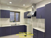 Brand New Spacious 3 Bedroom Villa Flat in Abu Fatira (expat - Апартаменти