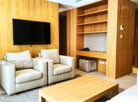 One Bedroom apartment for rent in Sabah al Salem - Appartements