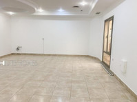Three Bedroom Duplex for rent in Fintas - شقق