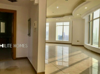 TWO & THREE BEDROOM SEA VIEW APARTMENT FOR RENT IN SALMIYA - Appartamenti