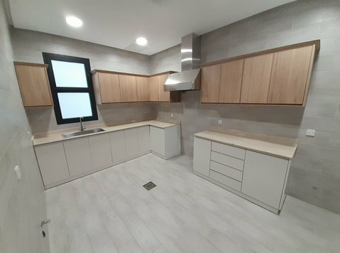 Brand new 4 Bedrooms Super deluxe Apartment Sabah Al-ahmad - Апартмани/Станови