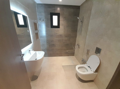 Brand new 4 Bedrooms Super deluxe Apartment Sabah Al-ahmad - Апартмани/Станови