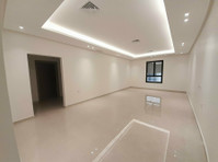 Brand new 4 Bedrooms Super deluxe Apartment Sabah Al-ahmad - குடியிருப்புகள்  
