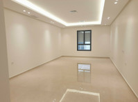 Brand new 4 Bedrooms Super deluxe Apartment Sabah Al-ahmad - குடியிருப்புகள்  