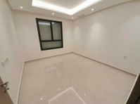 Brand new 4 Bedrooms Super deluxe Apartment Sabah Al-ahmad - குடியிருப்புகள்  