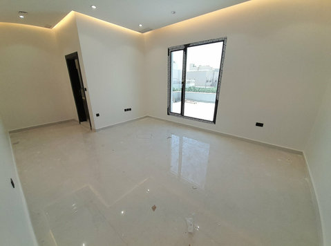 Brand new 7 bedrooms Floor Super deluxe Sabah Al-ahmad - Апартмани/Станови