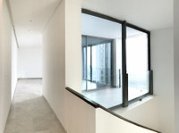 Brand new duplex w/balcony, sea view, Salmiya - Hilite Homes - شقق