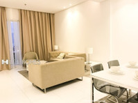 Modern 3 & 2 Bedroom flat - HILITE HOMES REAL ESTATE - Apartments