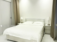 Brand new furnished apartment for rent in Kuwait - อพาร์ตเม้นท์