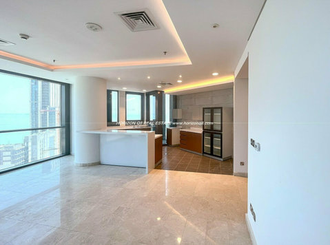 Daiya – contemporary, two bedroom apartments w/facilities - อพาร์ตเม้นท์