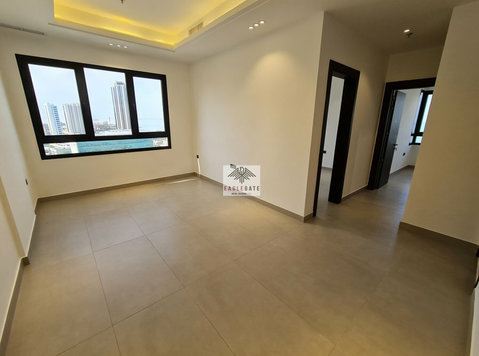 Dasman, brand new 2 bedroom apartment - Apartments