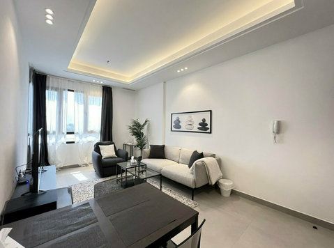 Dasman – lovely, furnished two bedroom apartment - Dzīvokļi