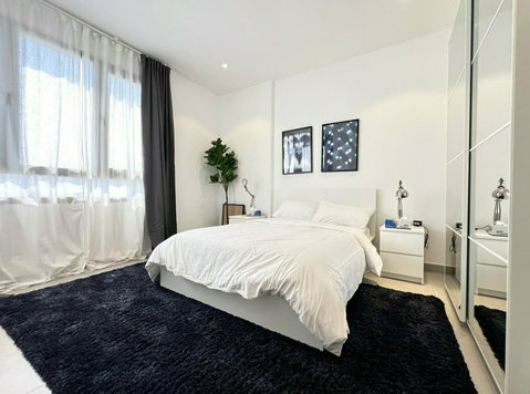 Dasman – lovely, furnished two bedroom apartment - Dzīvokļi