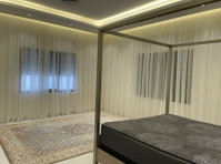 Furnished Ground floor in Bayan - Apartamentos