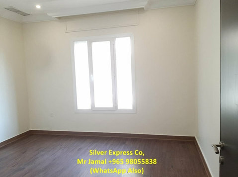 Elegant 2 Bedroom Nice and Clean Villa Flat in Fahaheel. - Apartments
