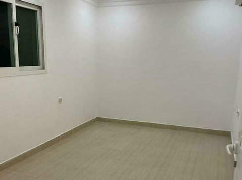 FOR RENT APARTMENT IN MANGAF - اپارٹمنٹ
