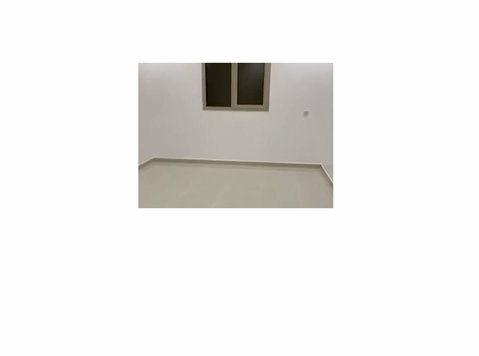 FOR RENT APARTMENT IN SABAH AL-AHMAD - آپارتمان ها