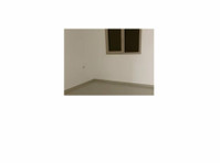 FOR RENT APARTMENT IN SABAH AL-AHMAD - Apartments
