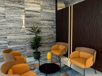 FURNISHED APARTMENTS IN SALMIYA - 2 BEDROOMS - Căn hộ