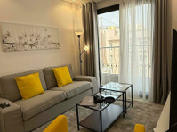 FURNISHED APARTMENTS IN SALMIYA - 2 BEDROOMS - Căn hộ