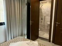 FURNISHED APARTMENTS IN SALMIYA - 2 BEDROOMS - Căn hộ