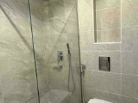 FURNISHED APARTMENTS IN SALMIYA - 2 BEDROOMS - Căn hộ