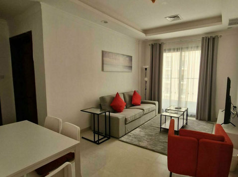 FURNISHED MODERN STYLE APARTMENTS - Апартмани/Станови