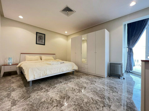 Fintas - 2 bedrooms furnished apartment - Asunnot