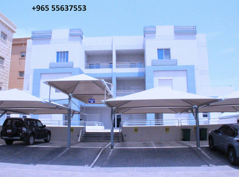 Fintas Apartment For Rent - Apartments