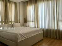 FURNISHED TWO BEDROOM SEA VIEW APARTMENT LOCATED IN FINTAS - Lejligheder